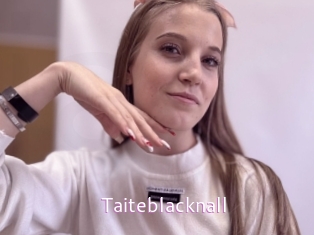 Taiteblacknall