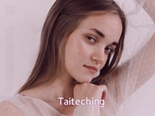 Taiteching