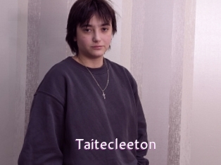 taitecleeton Just Amateurs