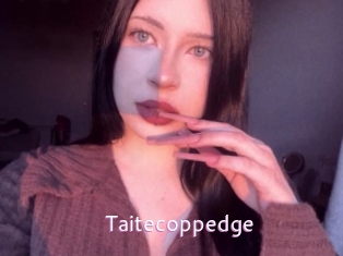 Taitecoppedge