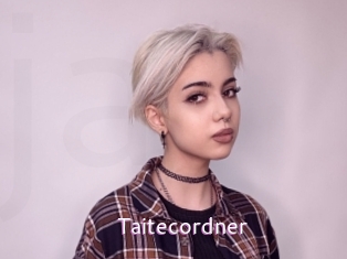 Taitecordner