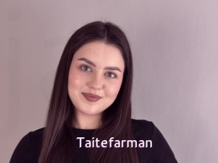 Taitefarman