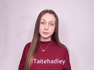Taitehadley
