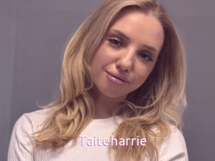Taiteharrie