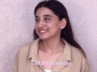 Taitehathaway
