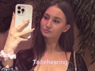 Taitehearing