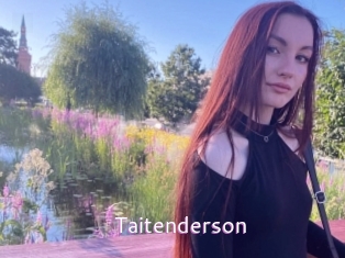 Taitenderson