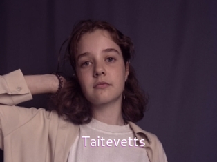 Taitevetts