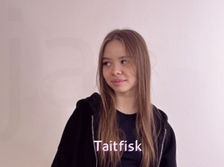 taitfisk Just Amateurs
