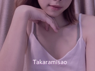 takaramisao Just Amateurs