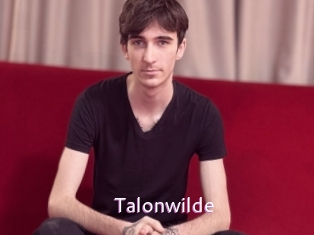 talonwilde Just Amateurs