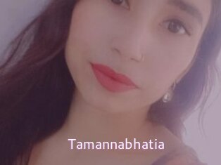 Tamannabhatia