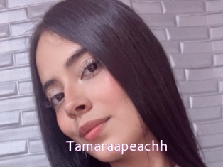 Tamaraapeachh