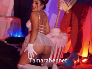 Tamarabennet