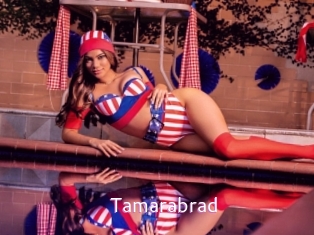 Tamarabrad