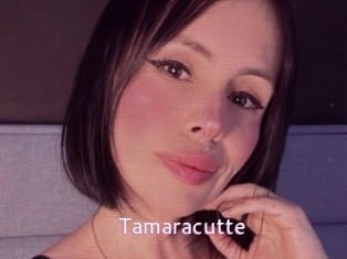 Tamaracutte