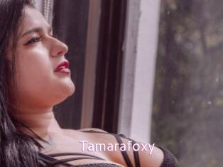 Tamarafoxy