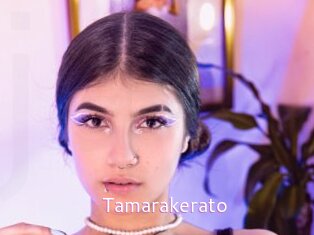 Tamarakerato