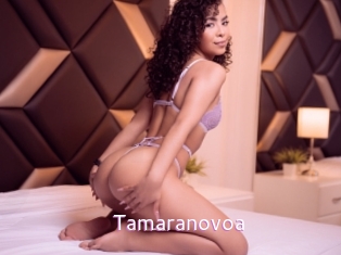 Tamaranovoa