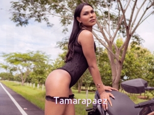 Tamarapaez