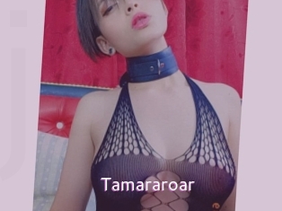 Tamararoar