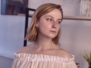 Tamekahemrich
