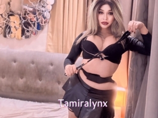 tamiralynx Just Amateurs
