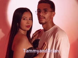 Tammyandbrian