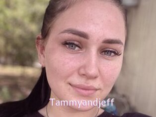 Tammyandjeff