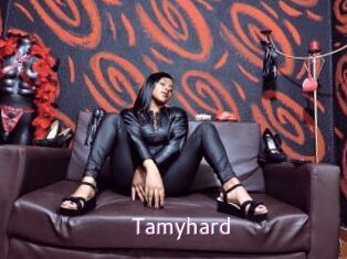 Tamyhard