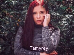 Tamyrey