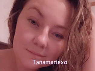 tanamariexo Just Amateurs