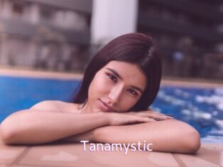 Tanamystic