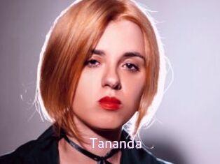 Tananda