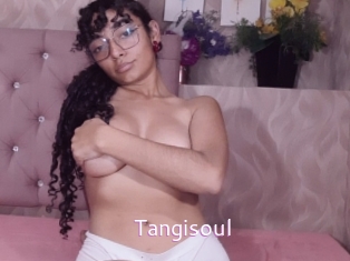 Tangisoul