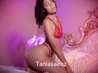 taniasaenz Just Amateurs