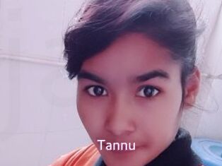 Tannu