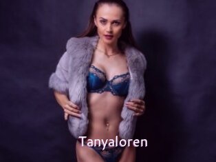 Tanyaloren
