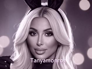 Tanyamonroe