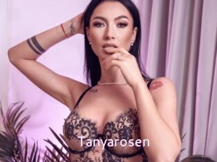 Tanyarosen
