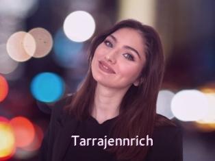 Tarrajennrich