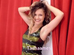 Tashaames