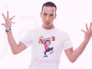 Tastethat