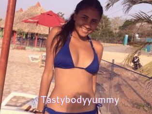 Tastybodyyummy