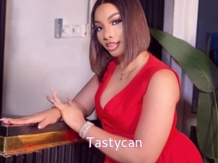 Tastycan