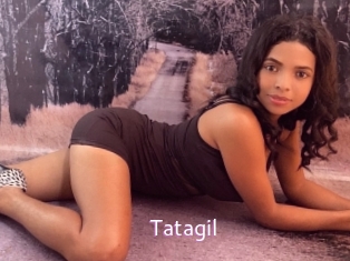 Tatagil