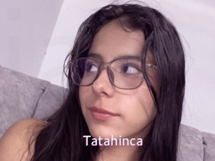 Tatahinca