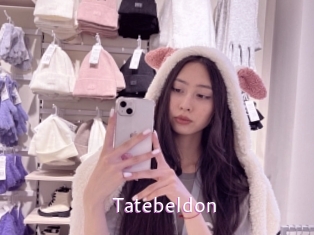 Tatebeldon