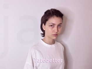 Tatebetter