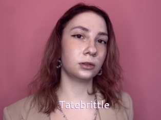 Tatebrittle